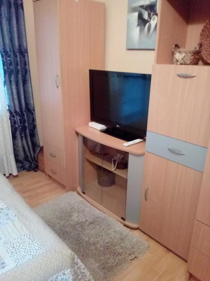 Rajski Vrt Vrdnik Buitenkant foto